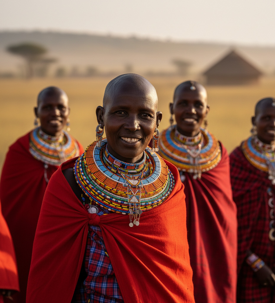 Cultural tours